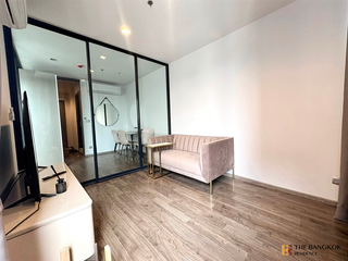 À vendre 1 chambre condo à Chatuchak, Bangkok