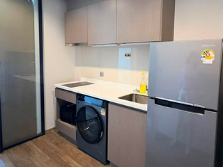 À vendre 1 chambre condo à Chatuchak, Bangkok