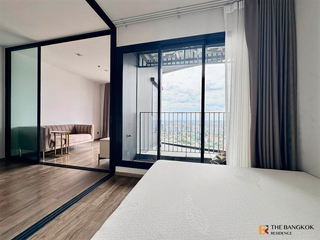À vendre 1 chambre condo à Chatuchak, Bangkok