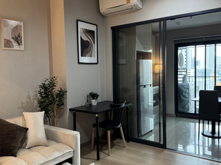 Condo en venta de 1 habitaciones en Huai Khwang, Bangkok