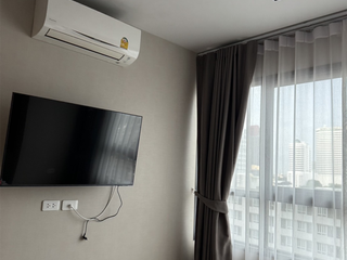 Condo en venta de 1 habitaciones en Huai Khwang, Bangkok