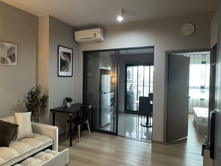 Condo en venta de 1 habitaciones en Huai Khwang, Bangkok