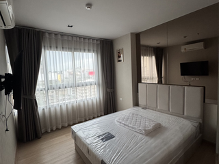 Condo en venta de 1 habitaciones en Huai Khwang, Bangkok