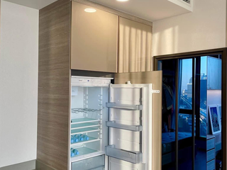 À vendre 1 chambre condo à Chatuchak, Bangkok