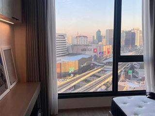 À vendre 1 chambre condo à Chatuchak, Bangkok