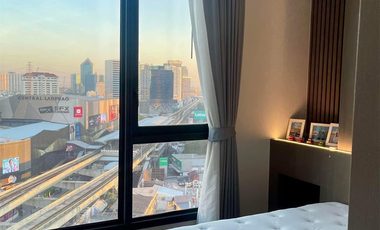 À vendre 1 chambre condo à Chatuchak, Bangkok
