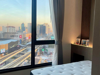 À vendre 1 chambre condo à Chatuchak, Bangkok
