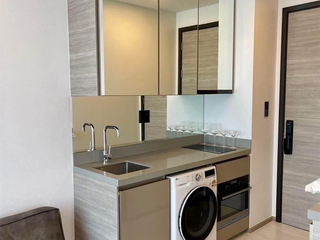 À vendre 1 chambre condo à Chatuchak, Bangkok