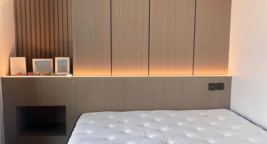 À vendre 1 chambre condo à Chatuchak, Bangkok