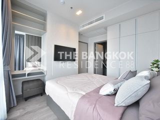 Wohnung zur Miete mit 2 Zimmer in Chatuchak, Bangkok