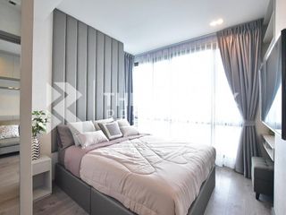 Wohnung zur Miete mit 2 Zimmer in Chatuchak, Bangkok