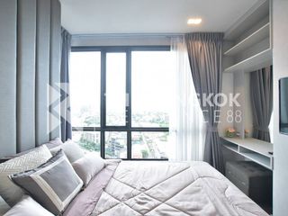 Wohnung zur Miete mit 2 Zimmer in Chatuchak, Bangkok