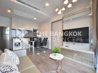 Wohnung zur Miete mit 2 Zimmer in Chatuchak, Bangkok