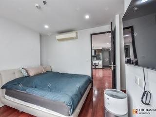 Wohnung zur Miete mit 3 Zimmer in Pathum Wan, Bangkok
