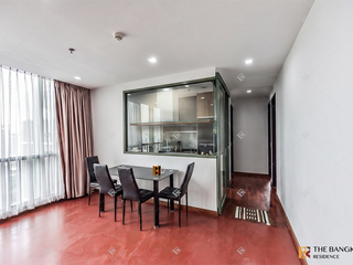 Wohnung zur Miete mit 3 Zimmer in Pathum Wan, Bangkok
