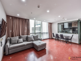Wohnung zur Miete mit 3 Zimmer in Pathum Wan, Bangkok