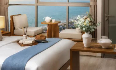 For sale 1 bed condo in Jomtien, Pattaya