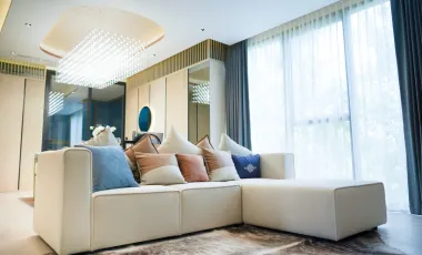 Wohnung zum Kauf mit 2 Zimmer in Jomtien, Pattaya