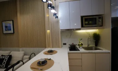 Wohnung zum Kauf mit 2 Zimmer in Jomtien, Pattaya