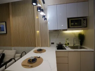 For sale 2 bedrooms condo in Bang Lamung, Chonburi