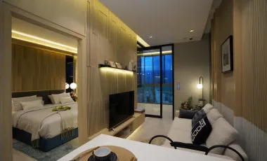 Wohnung zum Kauf mit 2 Zimmer in Jomtien, Pattaya