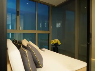 For sale 2 bedrooms condo in Bang Lamung, Chonburi