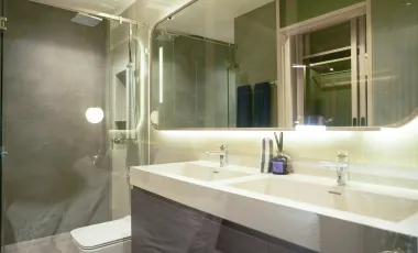 Wohnung zum Kauf mit 2 Zimmer in Jomtien, Pattaya