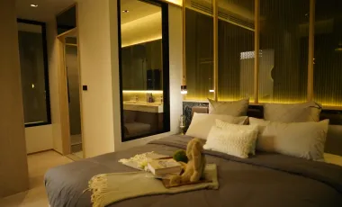 Wohnung zum Kauf mit 2 Zimmer in Jomtien, Pattaya