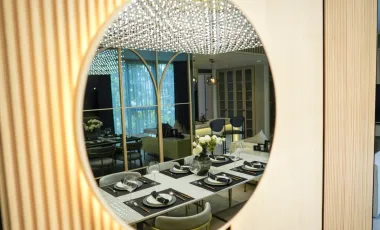 Wohnung zum Kauf mit 2 Zimmer in Jomtien, Pattaya