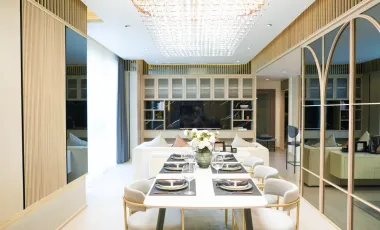Wohnung zum Kauf mit 3 Zimmer in Jomtien, Pattaya