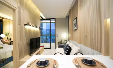 Wohnung zum Kauf mit 3 Zimmer in Jomtien, Pattaya