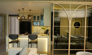 Wohnung zum Kauf mit 3 Zimmer in Jomtien, Pattaya