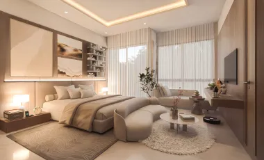 Haus zum Kauf mit 3 Zimmer in Bang Lamung, Chonburi