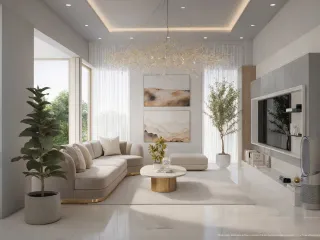 Haus zum Kauf mit 4 Zimmer in Bang Lamung, Chonburi