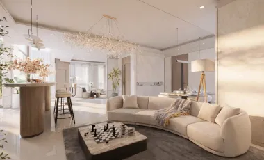 Haus zum Kauf mit 4 Zimmer in Bang Lamung, Chonburi