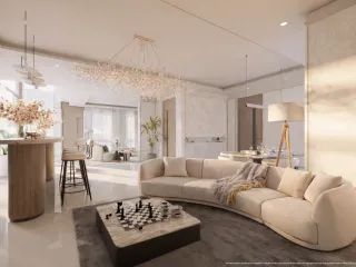 Haus zum Kauf mit 4 Zimmer in Bang Lamung, Chonburi
