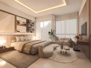 Haus zum Kauf mit 4 Zimmer in Bang Lamung, Chonburi