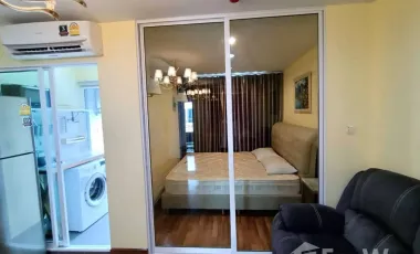 For rent 1 bed condo in Phra Khanong, Bangkok