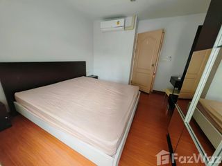 Condo en alquiler de estudio en Huai Khwang, Bangkok