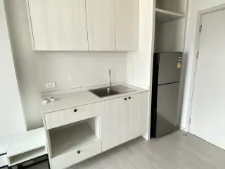 For rent 1 bed condo in Bang Sue, Bangkok