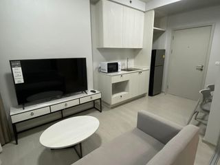 For rent 1 bed condo in Bang Sue, Bangkok