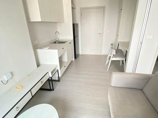 For rent 1 bed condo in Bang Sue, Bangkok