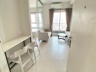 For rent 1 bed condo in Bang Sue, Bangkok