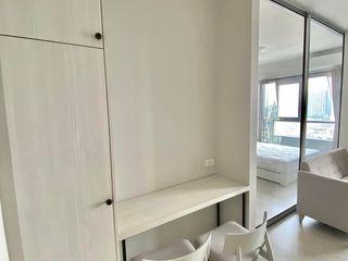 For rent 1 bed condo in Bang Sue, Bangkok