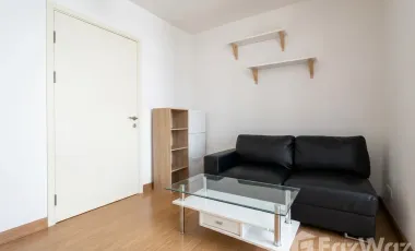 For sale 1 bed condo in Khlong Toei, Bangkok