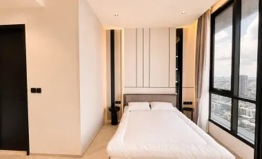 For rent 1 Beds condo in Khlong San, Bangkok