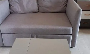 For rent 1 bed condo in Phaya Thai, Bangkok