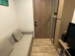Wohnung zur Miete mit 1 Zimmer in Mueang Samut Prakan, Samut Prakan