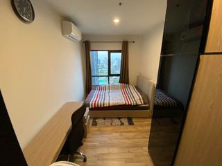 Wohnung zur Miete mit 1 Zimmer in Mueang Samut Prakan, Samut Prakan