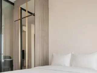 For rent 1 bed condo in Mueang Samut Prakan, Samut Prakan